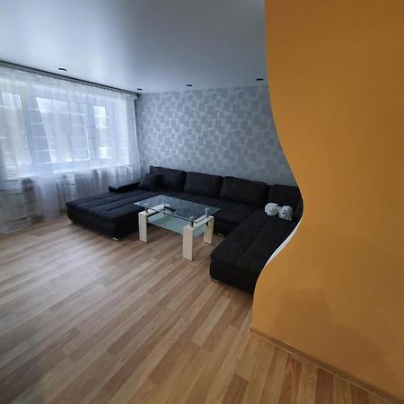 Kreenholm Apartments Narva Eksteriør billede