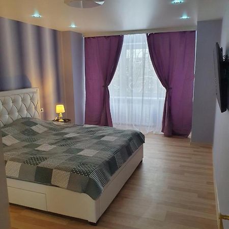 Kreenholm Apartments Narva Eksteriør billede