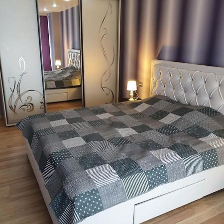 Kreenholm Apartments Narva Eksteriør billede