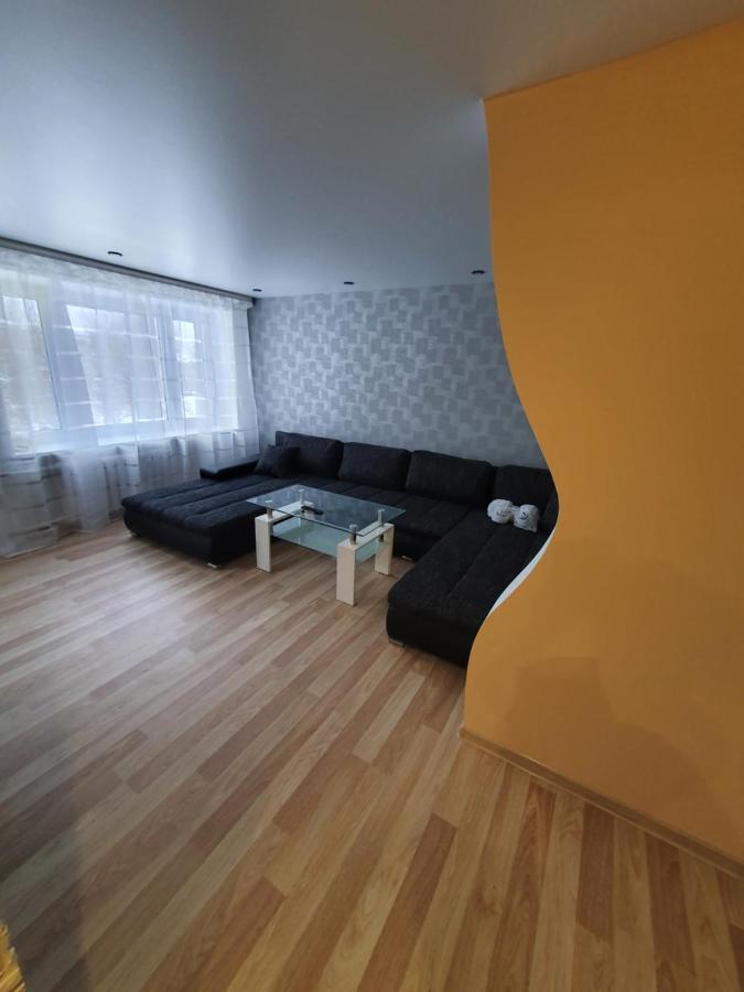 Kreenholm Apartments Narva Eksteriør billede