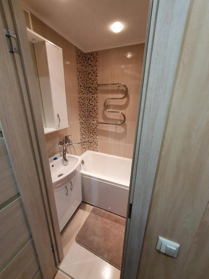 Kreenholm Apartments Narva Eksteriør billede