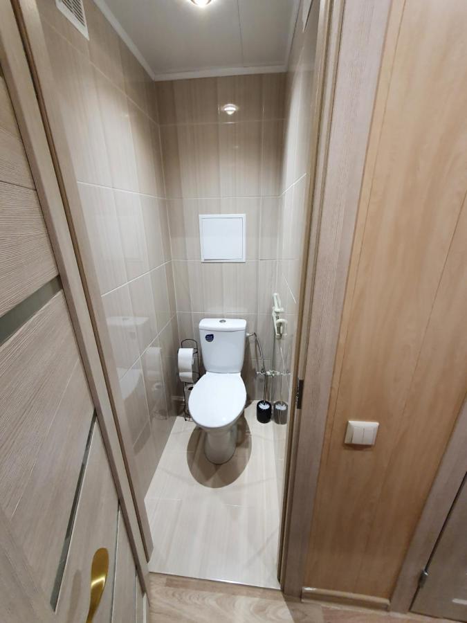 Kreenholm Apartments Narva Eksteriør billede