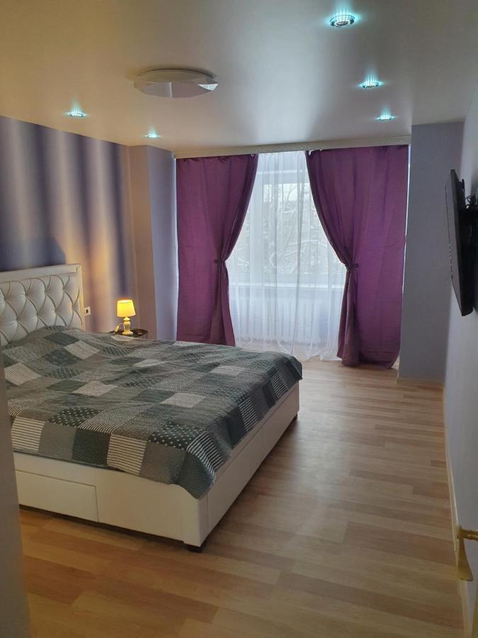 Kreenholm Apartments Narva Eksteriør billede