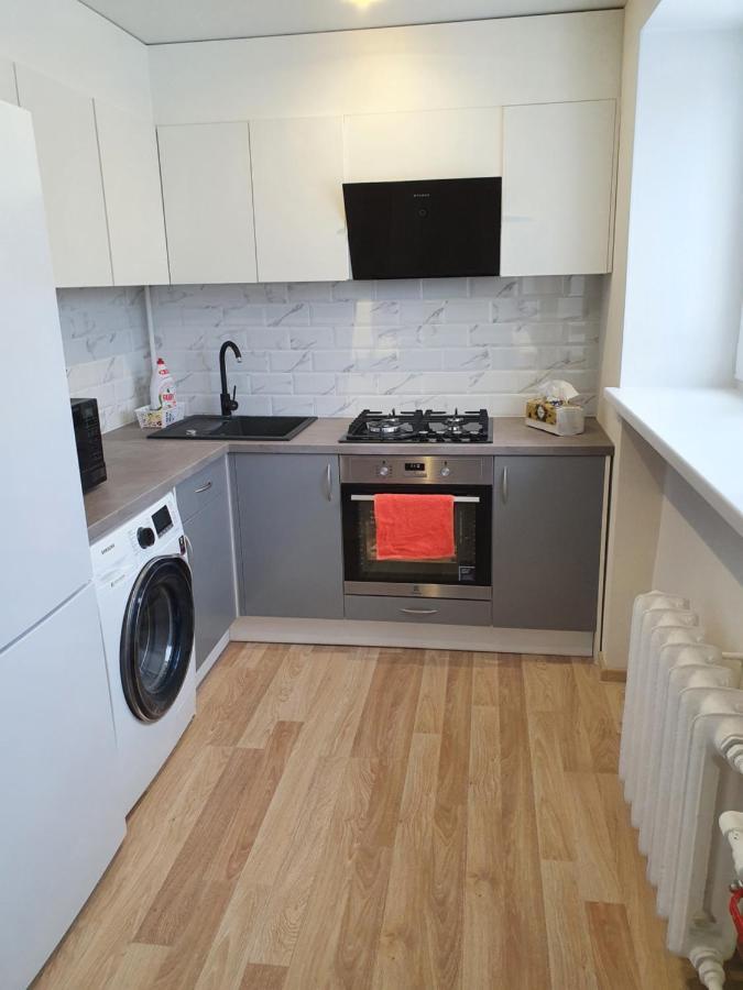 Kreenholm Apartments Narva Eksteriør billede