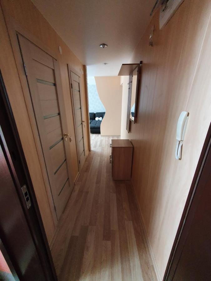 Kreenholm Apartments Narva Eksteriør billede