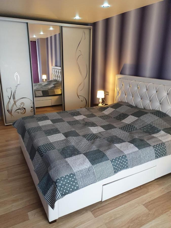 Kreenholm Apartments Narva Eksteriør billede